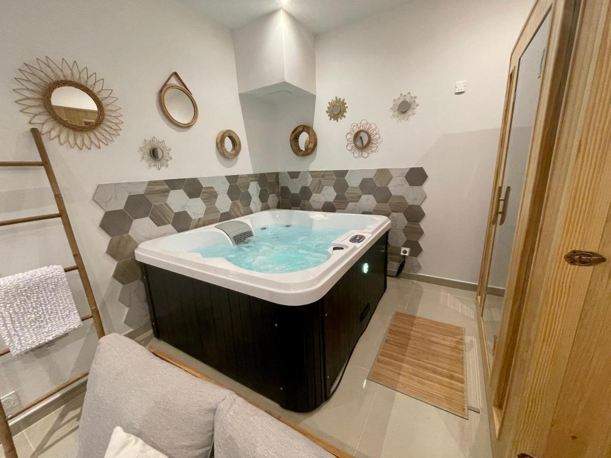 Apartmán L'Idylle LʼIsle-sur-la-Sorgue Exteriér fotografie