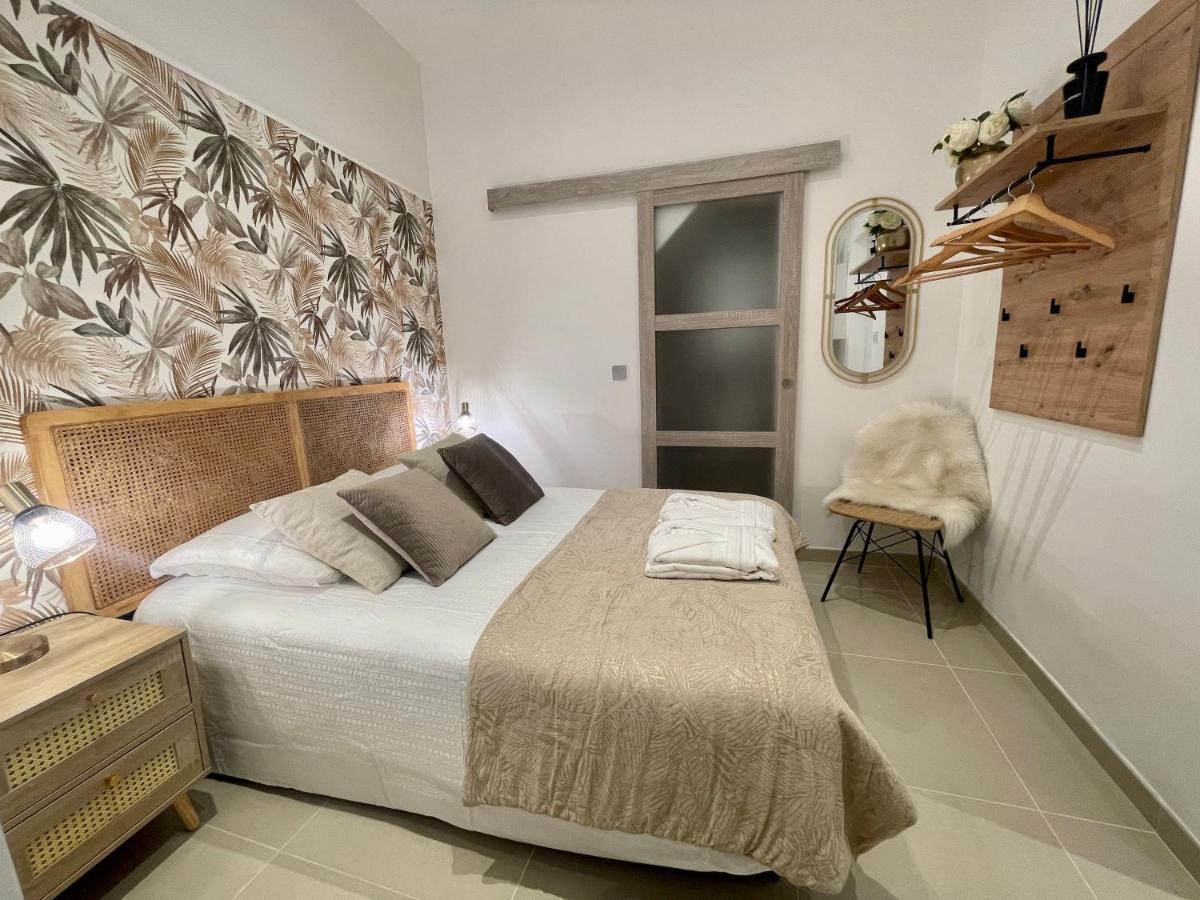 Apartmán L'Idylle LʼIsle-sur-la-Sorgue Exteriér fotografie