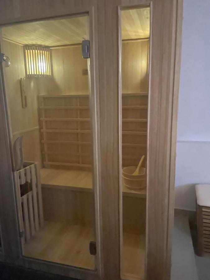 Apartmán L'Idylle LʼIsle-sur-la-Sorgue Exteriér fotografie