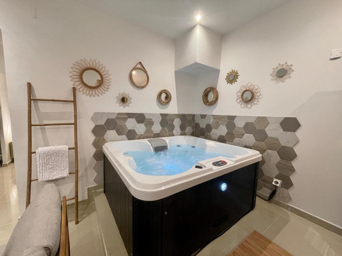 Apartmán L'Idylle LʼIsle-sur-la-Sorgue Exteriér fotografie