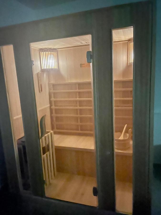 Apartmán L'Idylle LʼIsle-sur-la-Sorgue Exteriér fotografie
