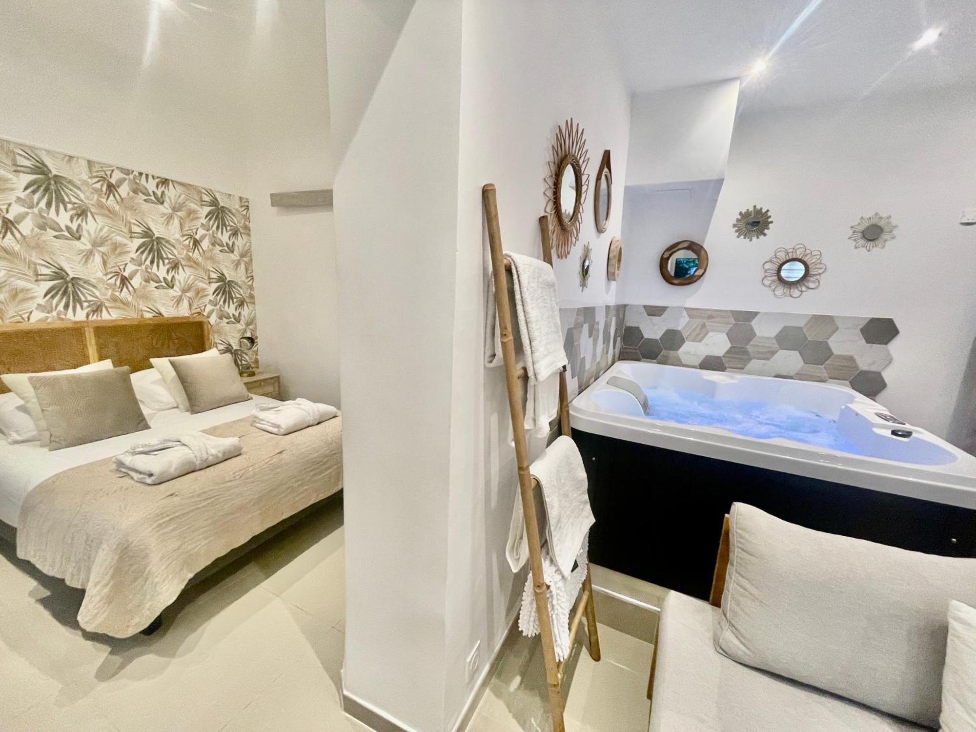 Apartmán L'Idylle LʼIsle-sur-la-Sorgue Exteriér fotografie